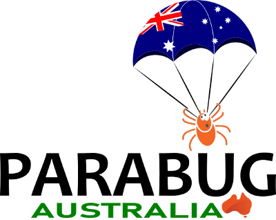 Parabug Australia